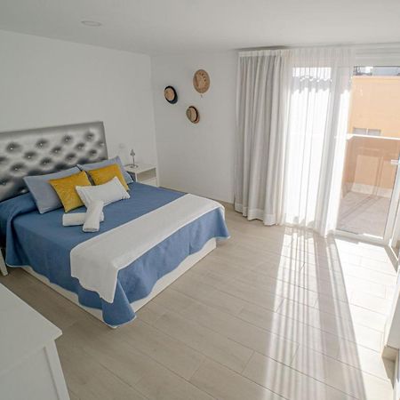 Precioso Atico Con Vistas Al Mar Parking Gratuito Apartment Corralejo Ngoại thất bức ảnh
