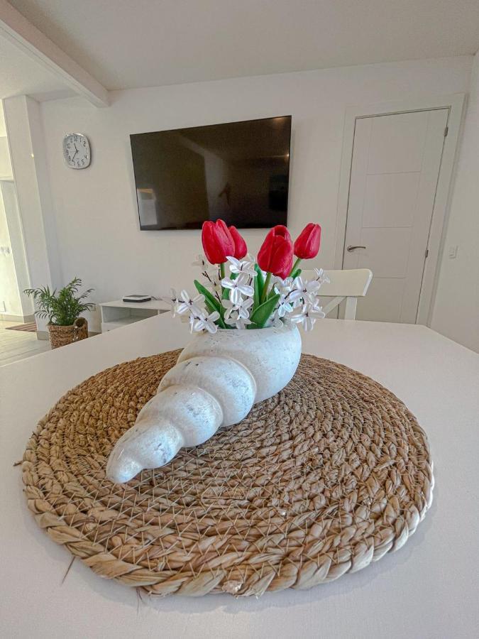 Precioso Atico Con Vistas Al Mar Parking Gratuito Apartment Corralejo Ngoại thất bức ảnh